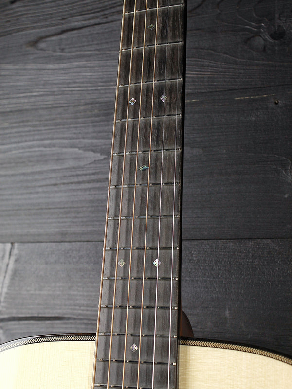 Martin Custom Shop Expert 000/OM Cocobolo / High-Altitude Swiss Spruce Acoustic Guitar