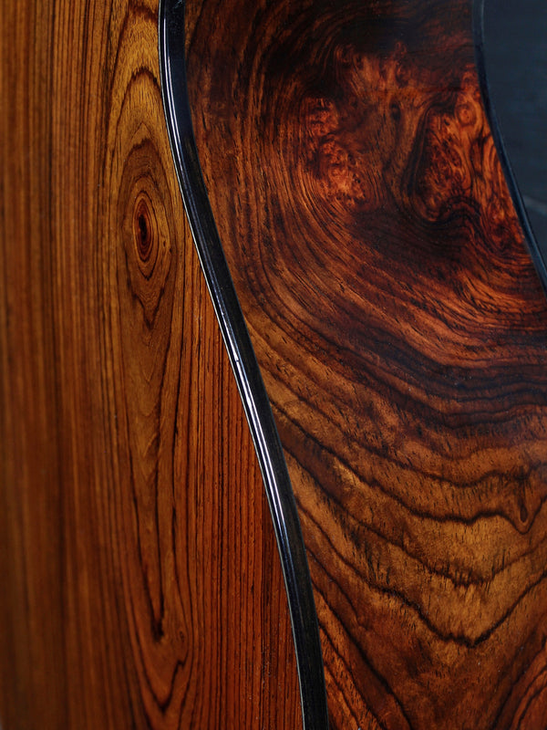Martin Custom Shop Expert 000/OM Cocobolo / High-Altitude Swiss Spruce Acoustic Guitar