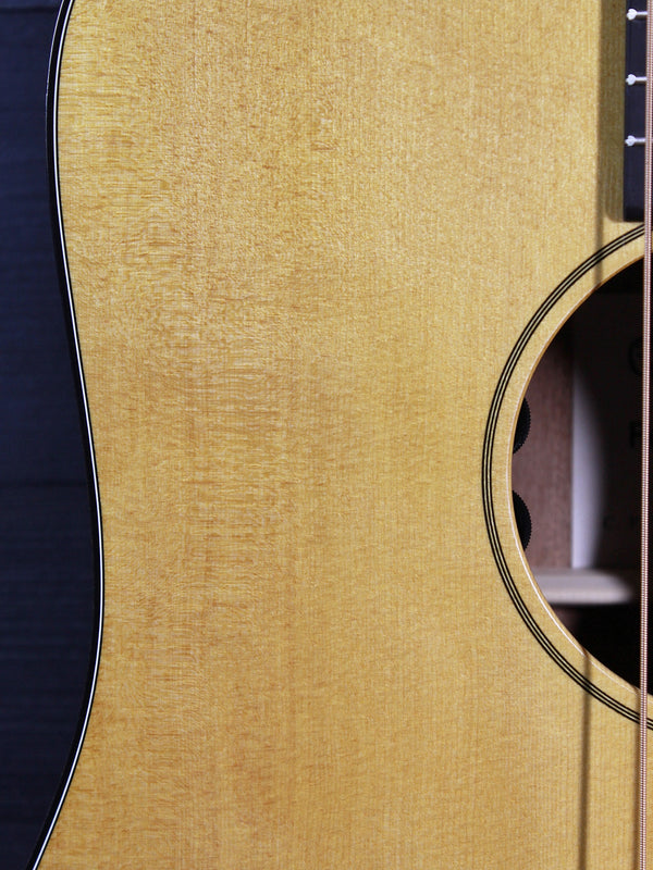 Martin D-10E Retro Road Series Solid Wood Acoustic-Electric Guitar