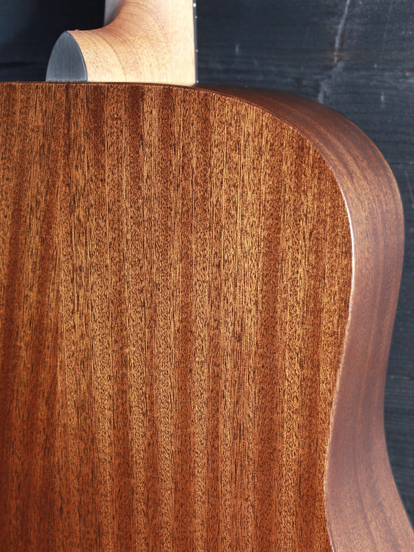 Martin D-10E Retro Road Series Solid Wood Acoustic-Electric Guitar