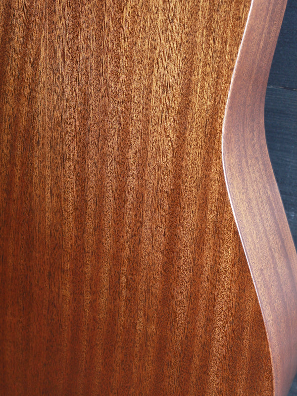 Martin D-10E Retro Road Series Solid Wood Acoustic-Electric Guitar