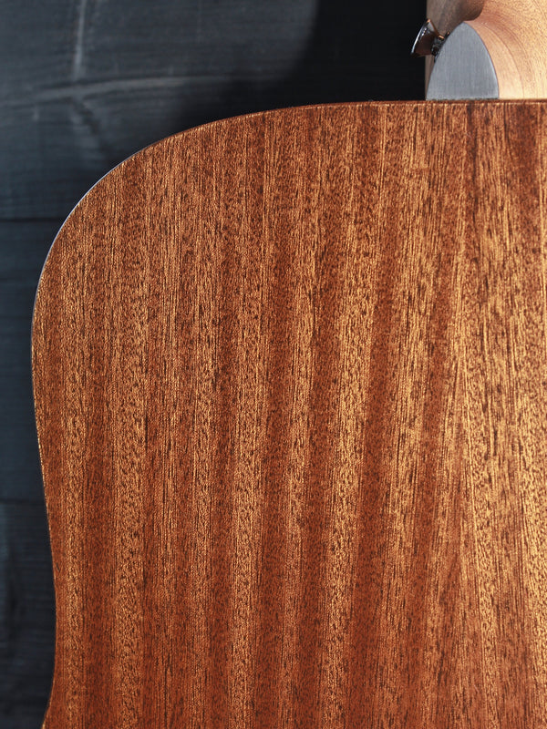 Martin D-10E Retro Road Series Solid Wood Acoustic-Electric Guitar