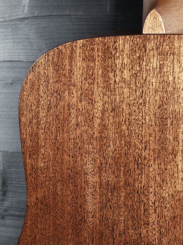 Martin Guitar D-17 Solid Mahogany Dreadnought Acoustic Guitar