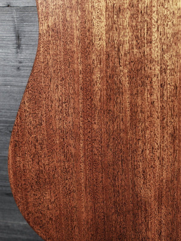 Martin Guitar D-17 Solid Mahogany Dreadnought Acoustic Guitar