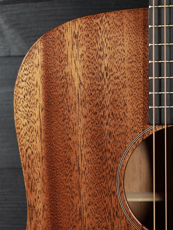 Martin Guitar D-17 Solid Mahogany Dreadnought Acoustic Guitar