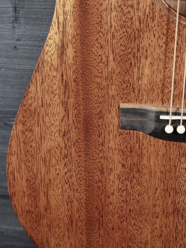 Martin Guitar D-17 Solid Mahogany Dreadnought Acoustic Guitar