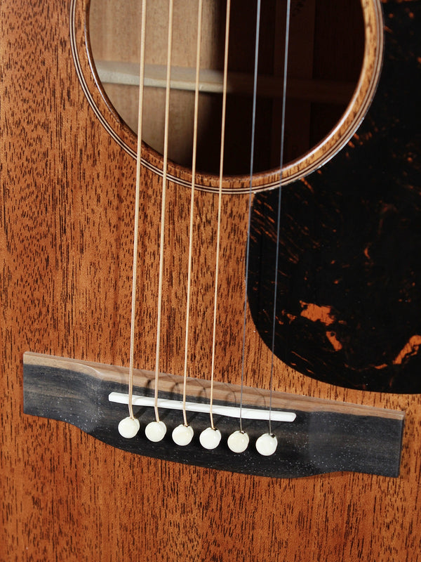 Martin Guitar D-17 Solid Mahogany Dreadnought Acoustic Guitar