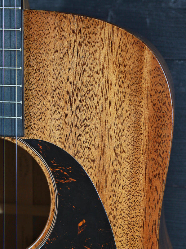 Martin Guitar D-17 Solid Mahogany Dreadnought Acoustic Guitar