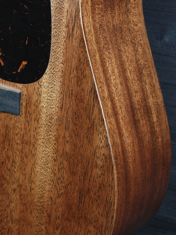 Martin Guitar D-17 Solid Mahogany Dreadnought Acoustic Guitar