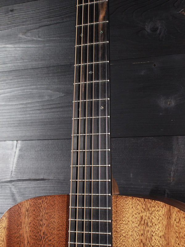 Martin Guitar D-17 Solid Mahogany Dreadnought Acoustic Guitar