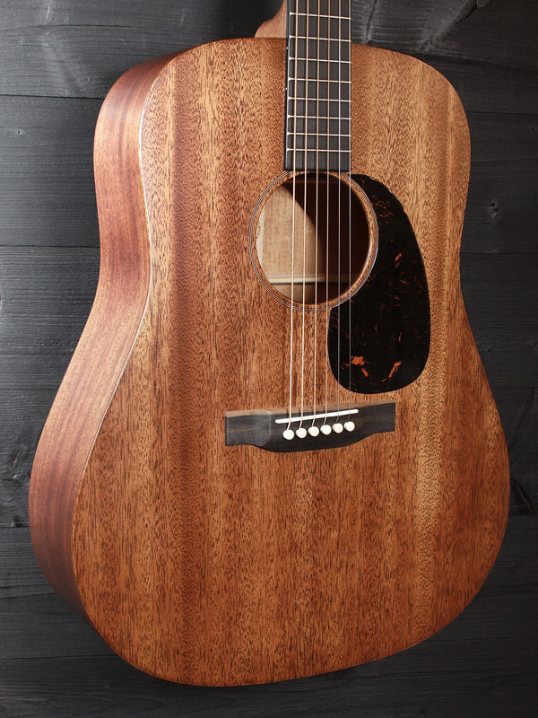Martin Guitar D-17 Solid Mahogany Dreadnought Acoustic Guitar