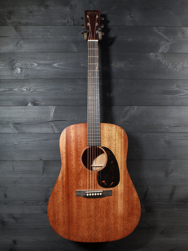 Martin Guitar D-17 Solid Mahogany Dreadnought Acoustic Guitar