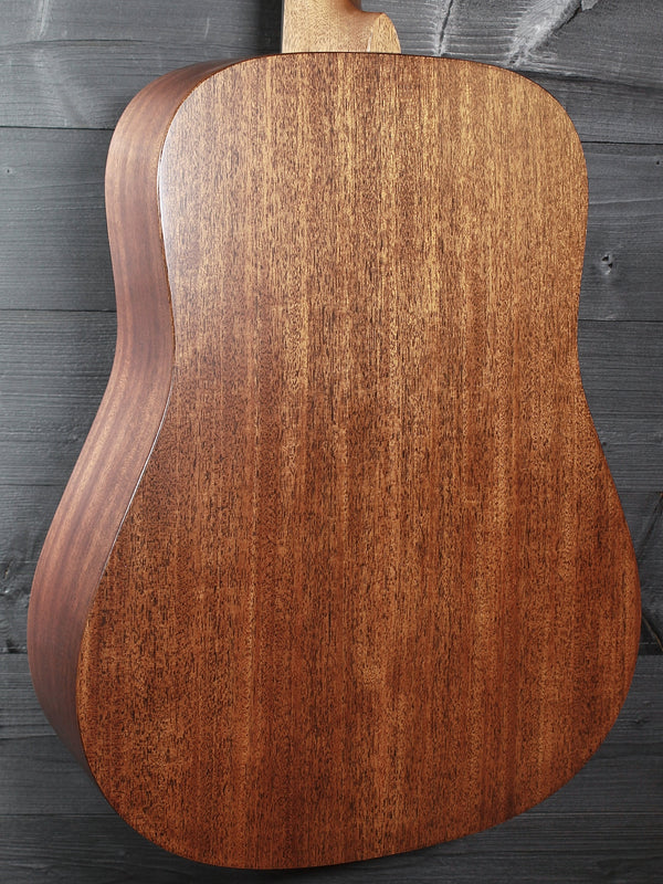 Martin Guitar D-17 Solid Mahogany Dreadnought Acoustic Guitar