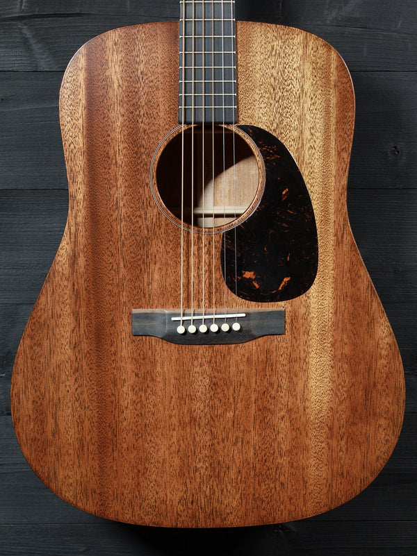 Martin Guitar D-17 Solid Mahogany Dreadnought Acoustic Guitar