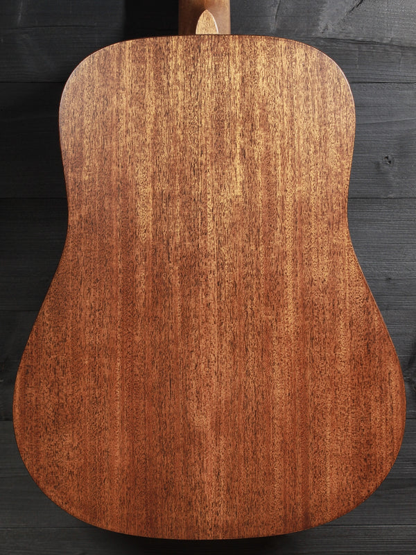 Martin Guitar D-17 Solid Mahogany Dreadnought Acoustic Guitar