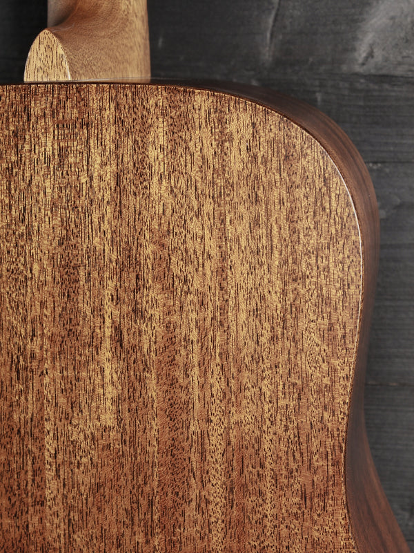 Martin Guitar D-17 Solid Mahogany Dreadnought Acoustic Guitar