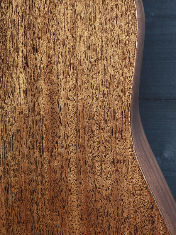 Martin Guitar D-17 Solid Mahogany Dreadnought Acoustic Guitar