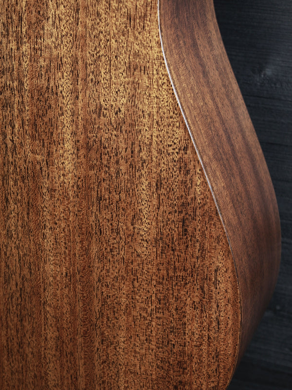 Martin Guitar D-17 Solid Mahogany Dreadnought Acoustic Guitar