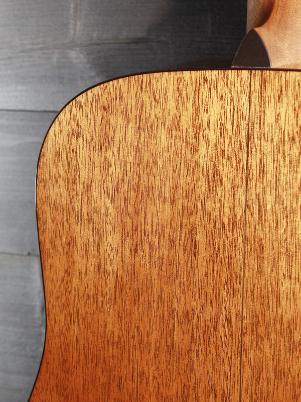 Martin Guitar D-18 1933 Ambertone Standard Series Dreadnought