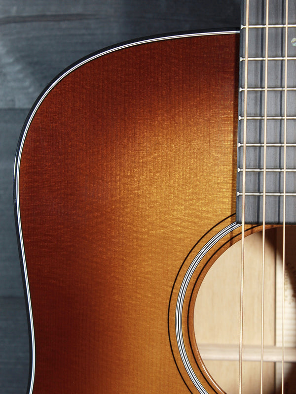 Martin Guitar D-18 1933 Ambertone Standard Series Dreadnought