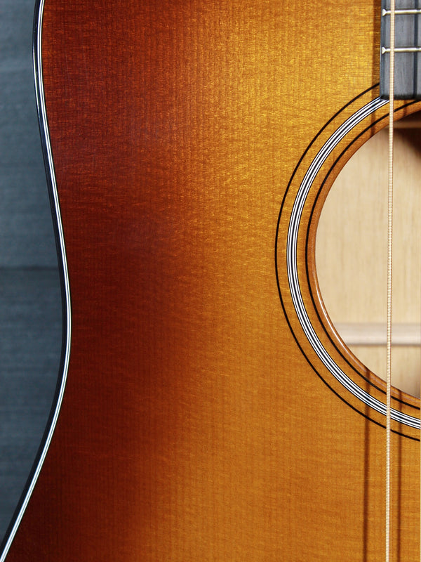 Martin Guitar D-18 1933 Ambertone Standard Series Dreadnought