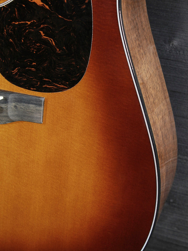 Martin Guitar D-18 1933 Ambertone Standard Series Dreadnought