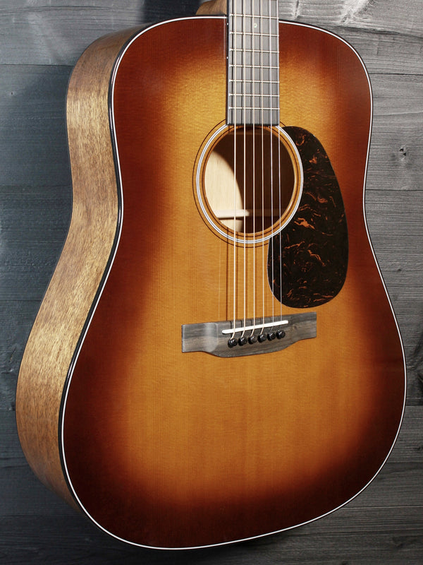 Martin Guitar D-18 1933 Ambertone Standard Series Dreadnought