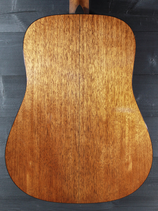 Martin Guitar D-18 1933 Ambertone Standard Series Dreadnought