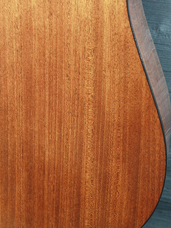 Martin D18 Standard Series Dreadnought - Mahogany / Spruce Acoustic Guitar