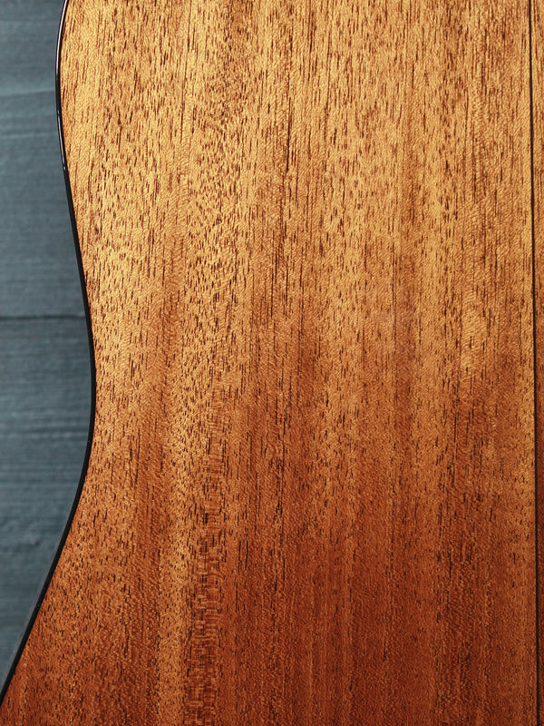 Martin D18 Standard Series Dreadnought - Mahogany / Spruce Acoustic Guitar