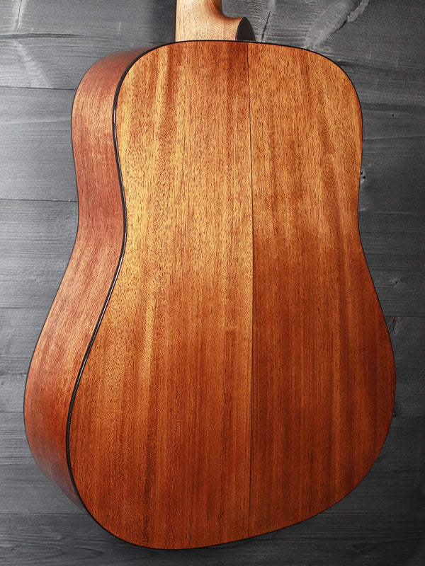 Martin D18 Standard Series Dreadnought - Mahogany / Spruce Acoustic Guitar