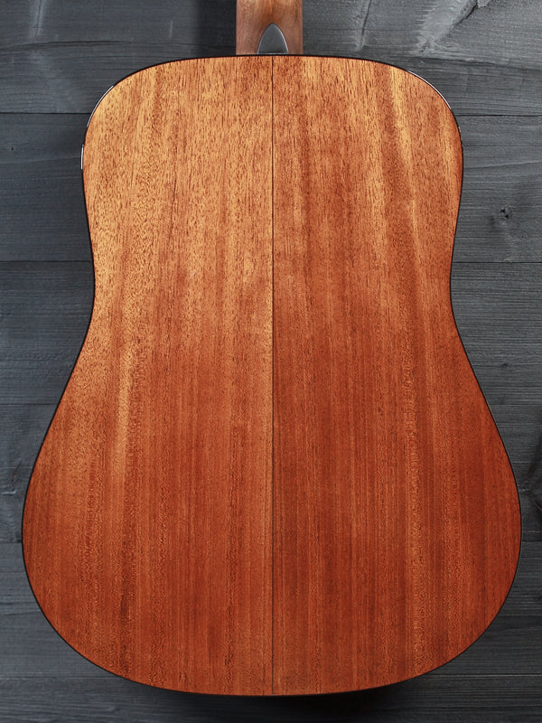 Martin D18 Standard Series Dreadnought - Mahogany / Spruce Acoustic Guitar