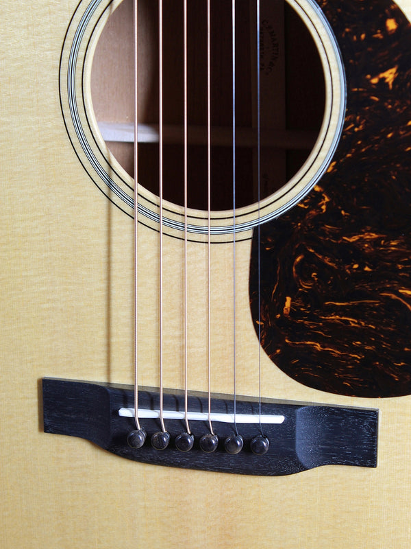 Martin D18 Standard Series Dreadnought - Mahogany / Spruce Acoustic Guitar