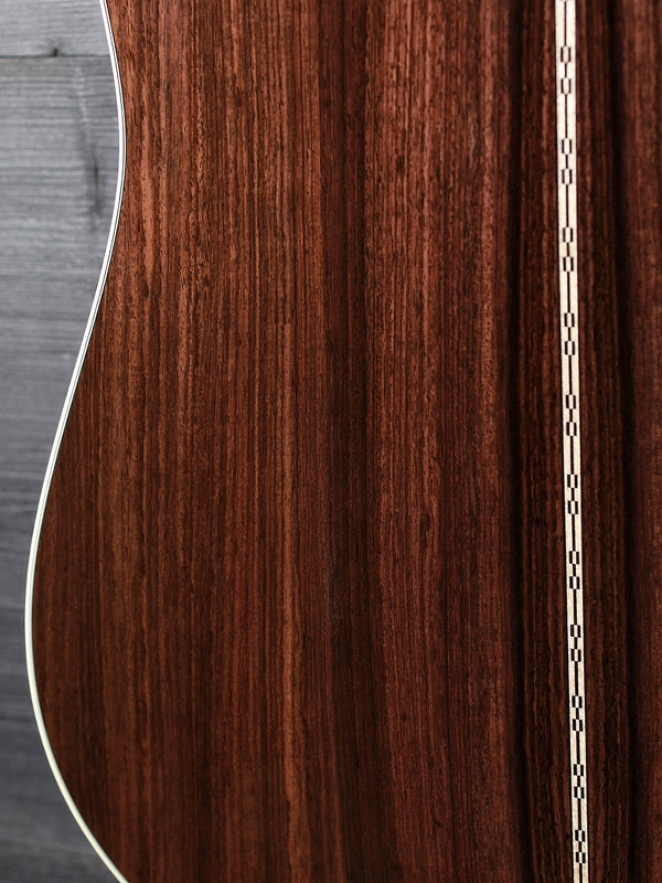 Martin D 28 w/ 1933 Ambertone Rosewood Dreadnought Acoustic Guitar