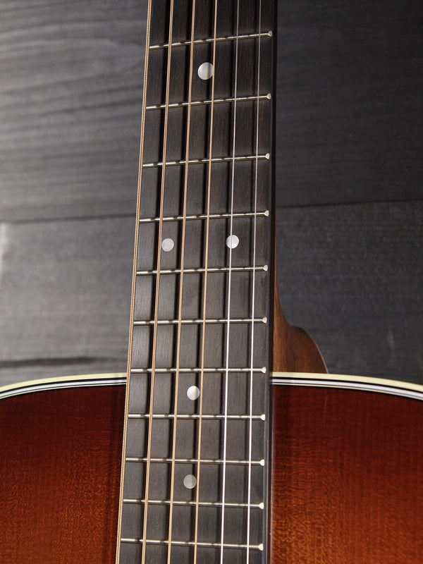 Martin D 28 w/ 1933 Ambertone Rosewood Dreadnought Acoustic Guitar