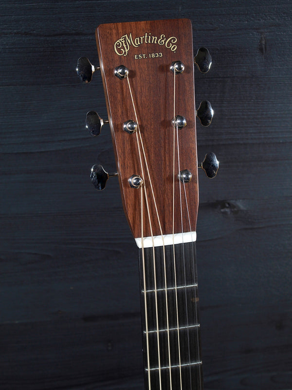 Martin D 28 w/ 1933 Ambertone Rosewood Dreadnought Acoustic Guitar