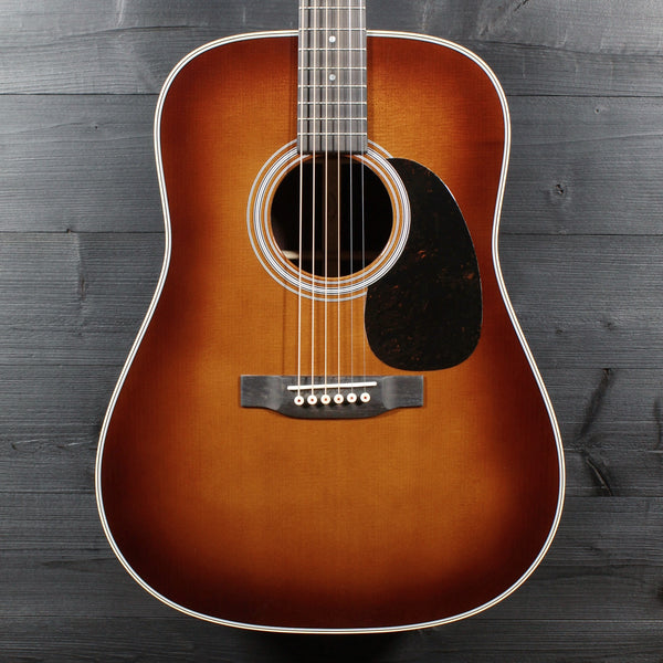 Martin D 28 w/ 1933 Ambertone Rosewood Dreadnought Acoustic Guitar