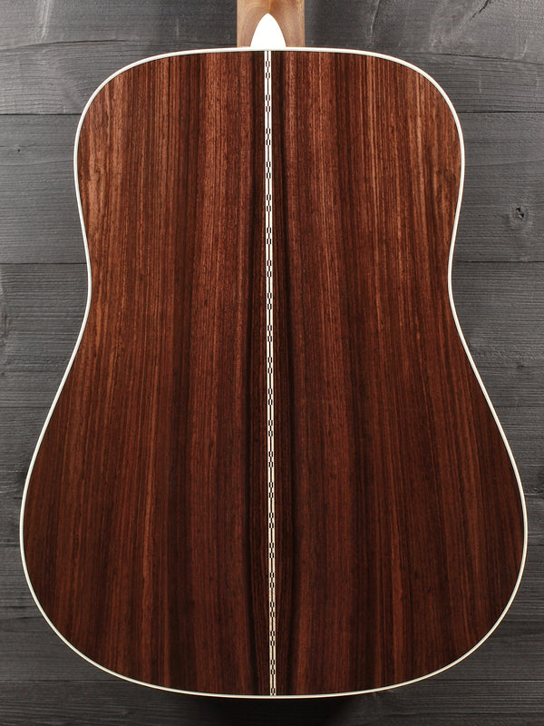 Martin D 28 w/ 1933 Ambertone Rosewood Dreadnought Acoustic Guitar