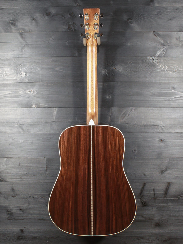 Martin D 28 w/ 1933 Ambertone Rosewood Dreadnought Acoustic Guitar