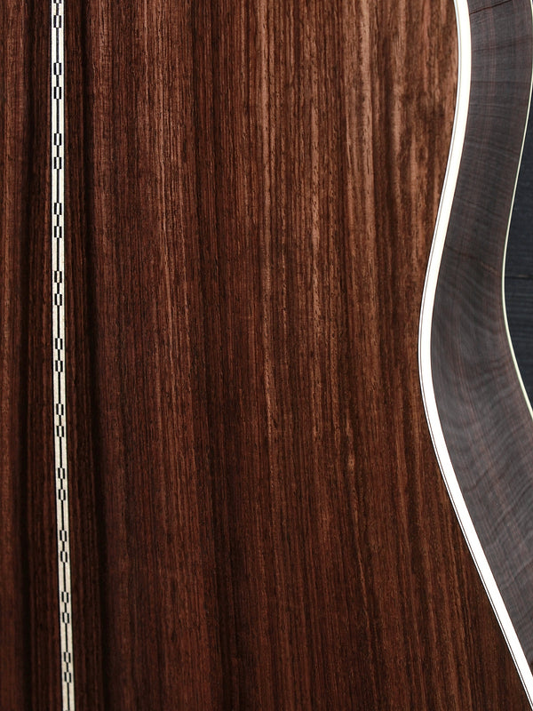 Martin D 28 w/ 1933 Ambertone Rosewood Dreadnought Acoustic Guitar