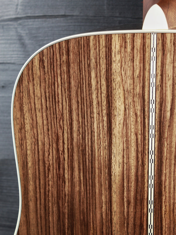 Martin D-28 Standard Series Rosewood Dreadnought - Acoustic Guitar
