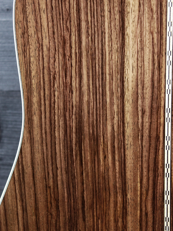 Martin D-28 Standard Series Rosewood Dreadnought - Acoustic Guitar