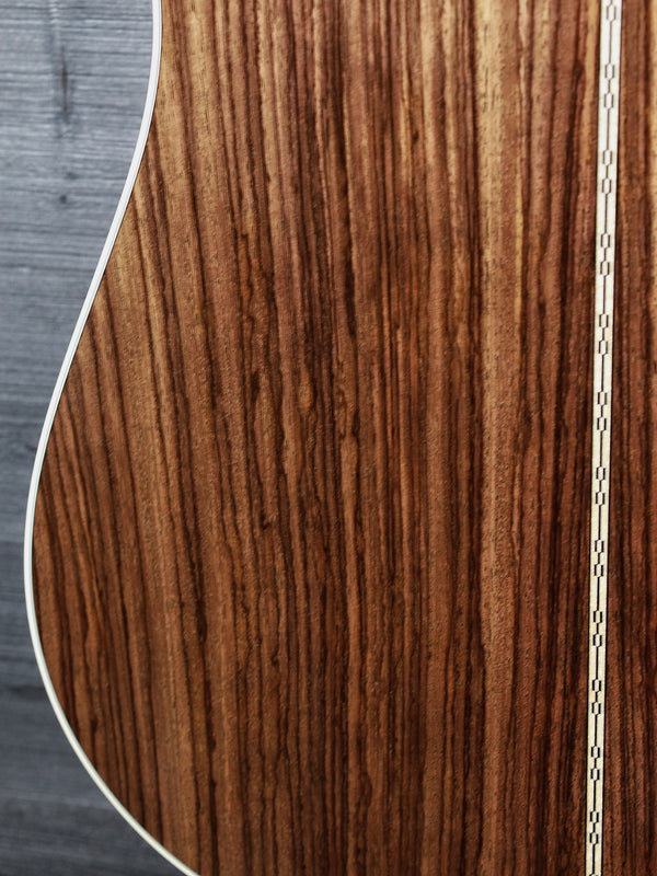 Martin D-28 Standard Series Rosewood Dreadnought - Acoustic Guitar