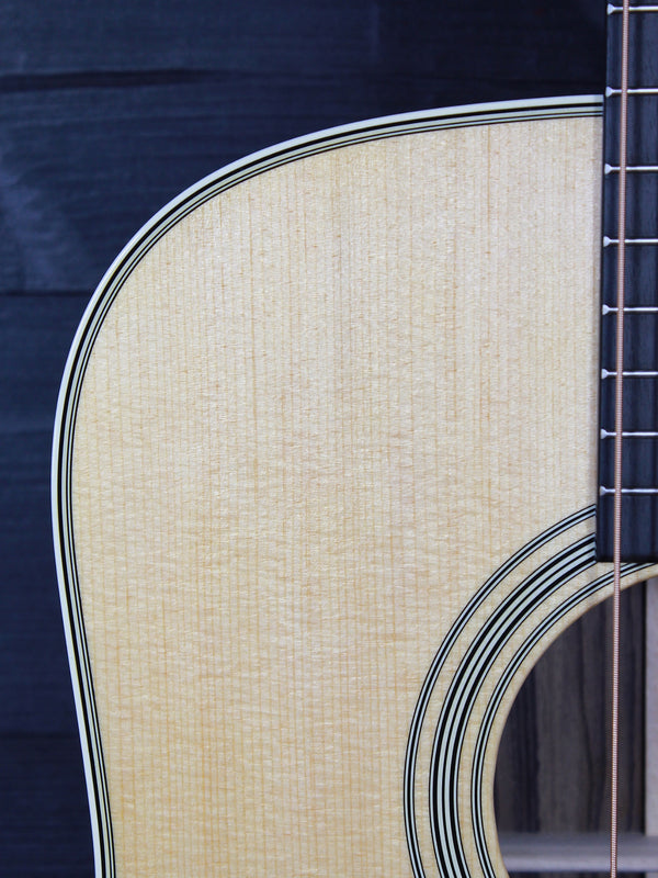 Martin D-28 Standard Series Rosewood Dreadnought - Acoustic Guitar