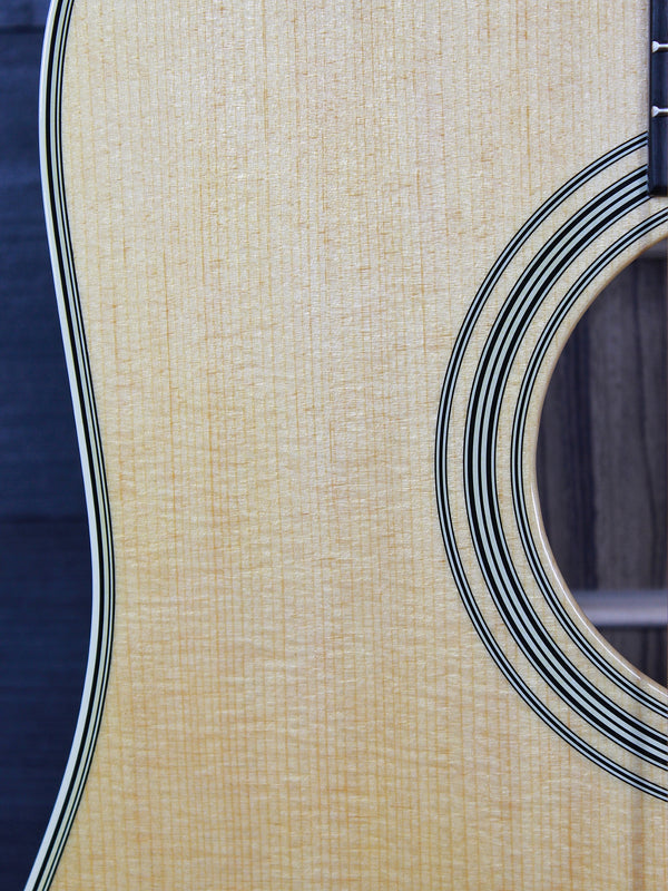 Martin D-28 Standard Series Rosewood Dreadnought - Acoustic Guitar