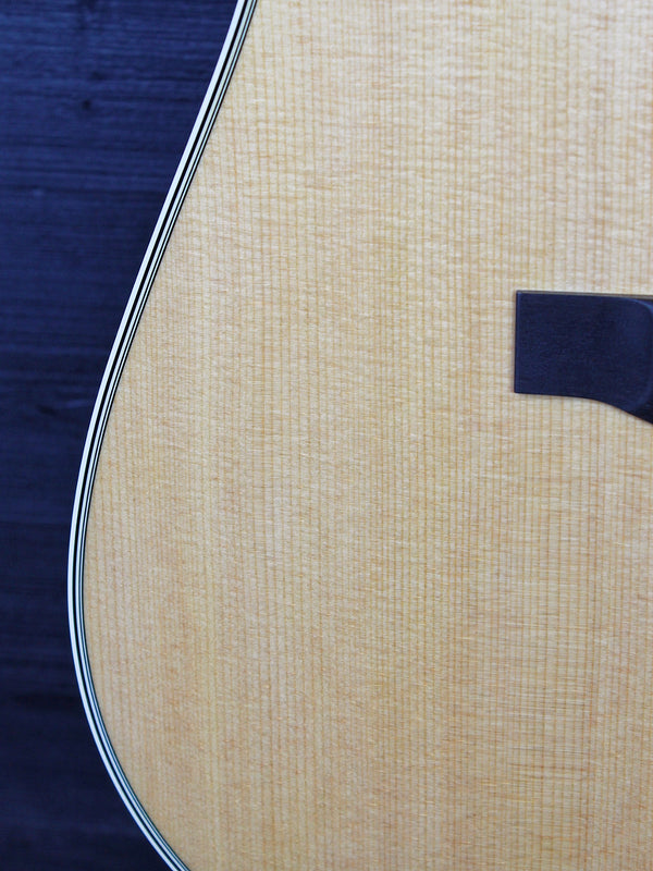 Martin D-28 Standard Series Rosewood Dreadnought - Acoustic Guitar