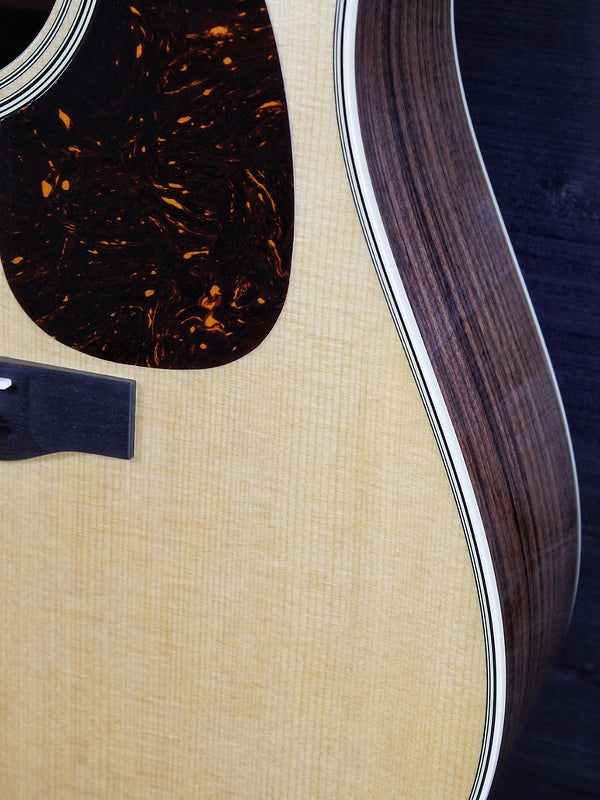 Martin D-28 Standard Series Rosewood Dreadnought - Acoustic Guitar