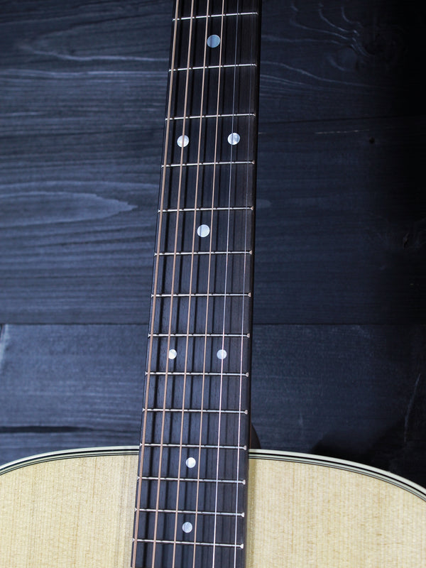 Martin D-28 Standard Series Rosewood Dreadnought - Acoustic Guitar