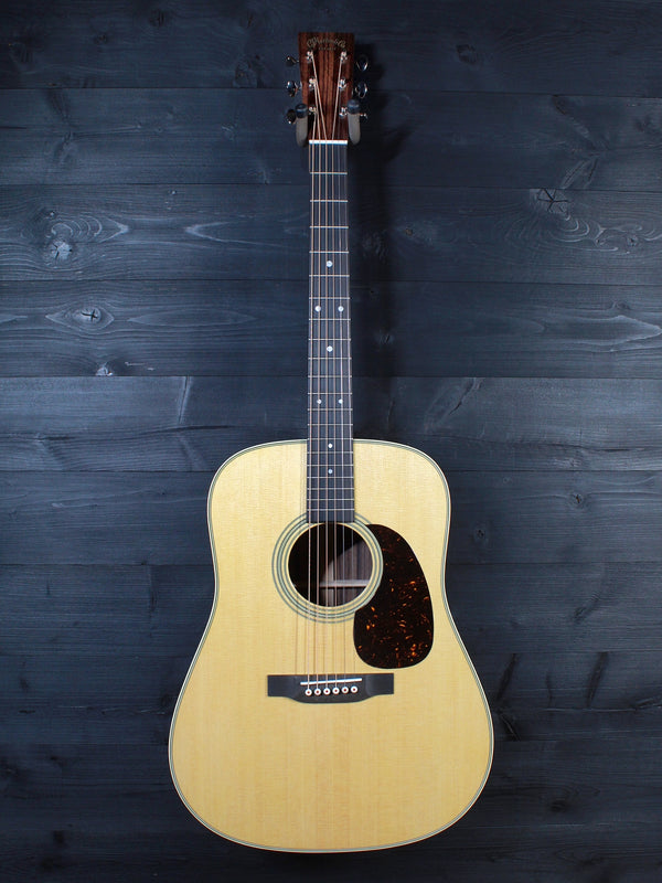 Martin D-28 Standard Series Rosewood Dreadnought - Acoustic Guitar