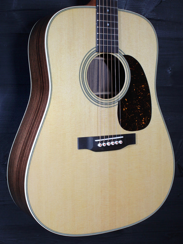 Martin D-28 Standard Series Rosewood Dreadnought - Acoustic Guitar